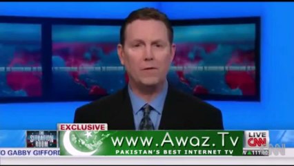 Osama bin Laden -- doting grandpa, paranoid terrorist