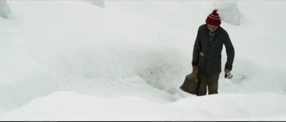 "Kar Beyaz" Feature Film Trailer