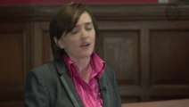 Anne-Marie Waters | Islam Is Not A Peaceful Religion | Oxford Union