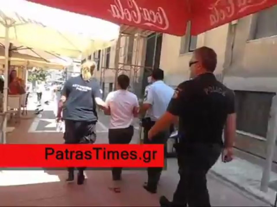 Στον Εισαγγελέα η μητέρα που σκότωσε το μωρό της