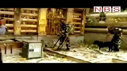 Mumbai is our next target after Bodh Gaya, tweets IM