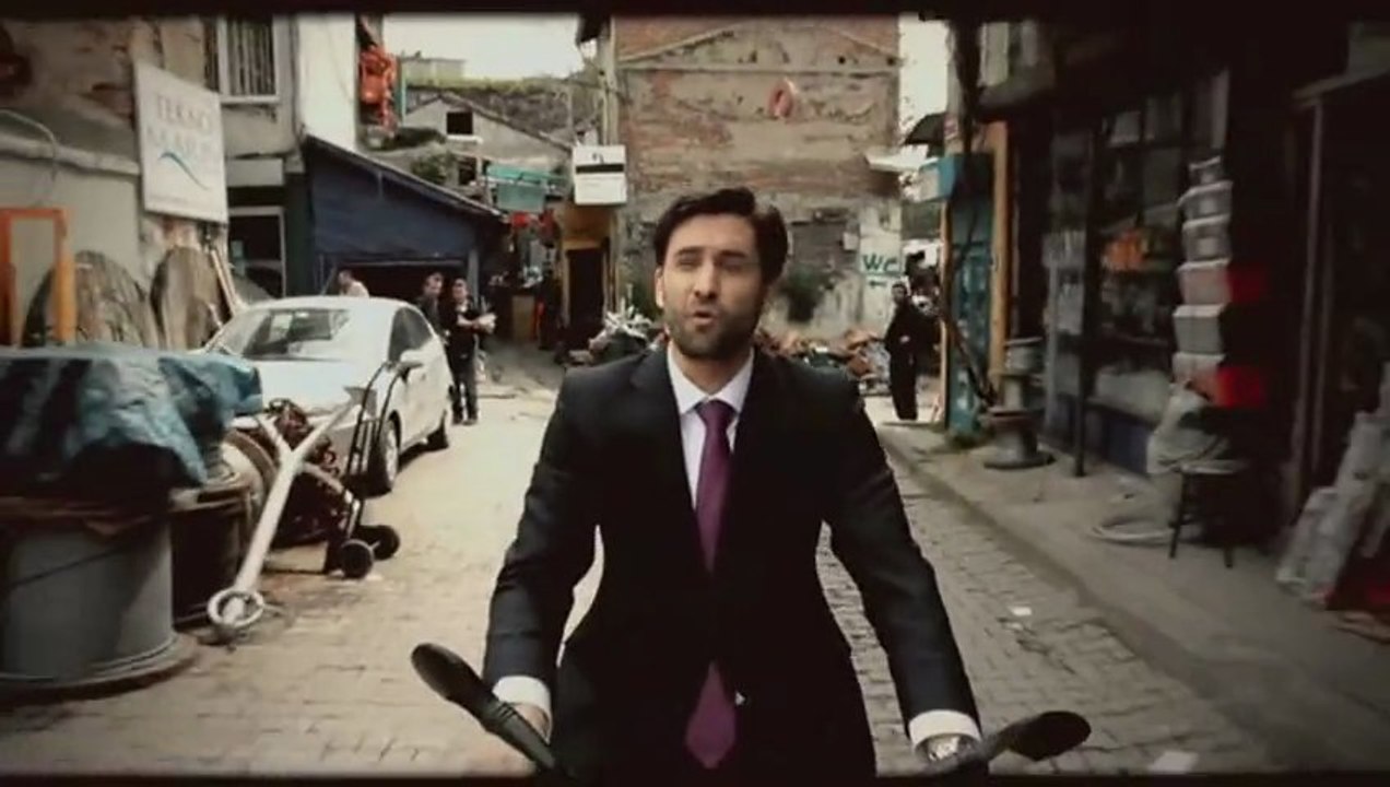 Telia Sonera TVC