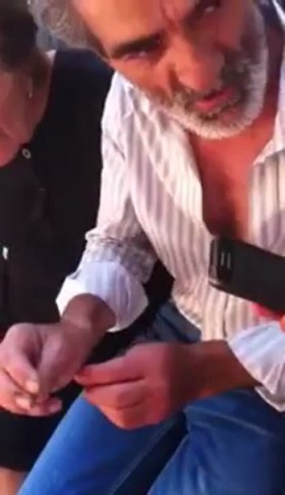 Συγκλονισμένος ο πατέρας του άτυχου βρέφους
