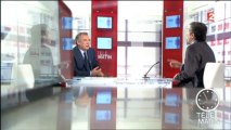 François Bayrou, invité des 4 Vérités sur France2 - 100713