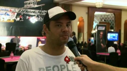 TRIBUNE POKER EM06 avec Lord KOSSITY