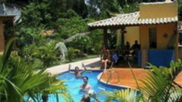 Apartamento À Venda Em Porto Seguro