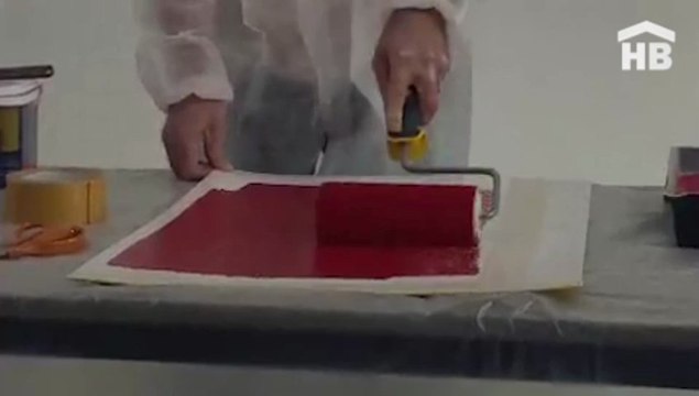 Faut-il préparer son rouleau avant de peindre ?