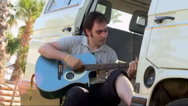 A la vista: VW California autocaravana | Al Volante