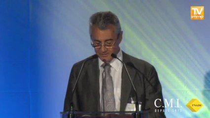 #CMI FNAIM 1913-2013 : Le centenaire de la chambre des métiers de l'immobilier -Introduction