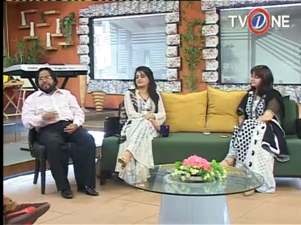 Muskurati Morning 10-07-2013 seg 04