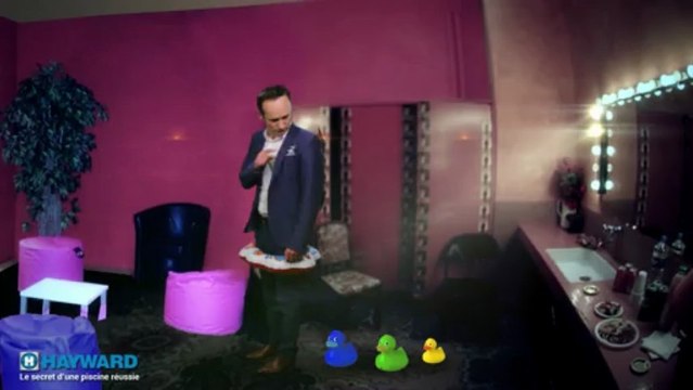 Les pompes à chaleur - Regardez l'émission Les secrets d'une piscine réussie