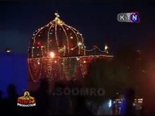 SUFI JE SOZ SAAZ KHE SAMJHUN(KTN TV SONG) - YouTube