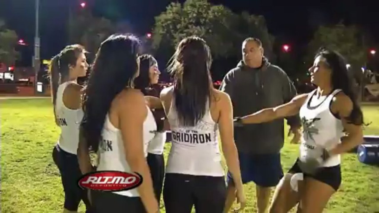 Bayanlar İç Çamaşırı Ligi Antreman ve Maç Görüntüleri