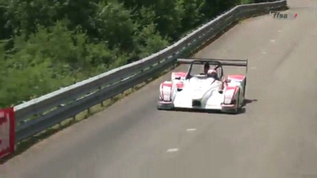 Record de Nicolas Schatz à Vuillafans