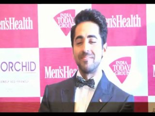 When Rishi scolded Ayushmann for not drinking