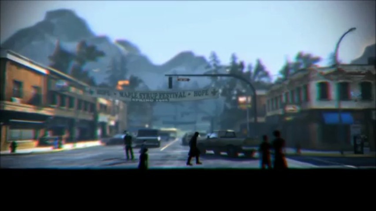 Deadlight со смаком