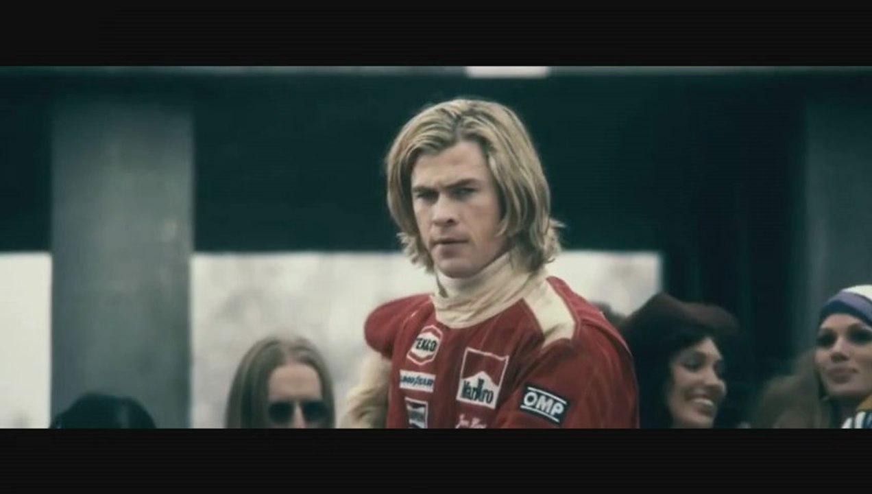 RUSH Trailer B