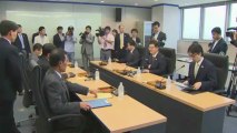 بدء محادثات بين الكوريتين حول اعادة فتح مجمع كايسونغ الصناعي