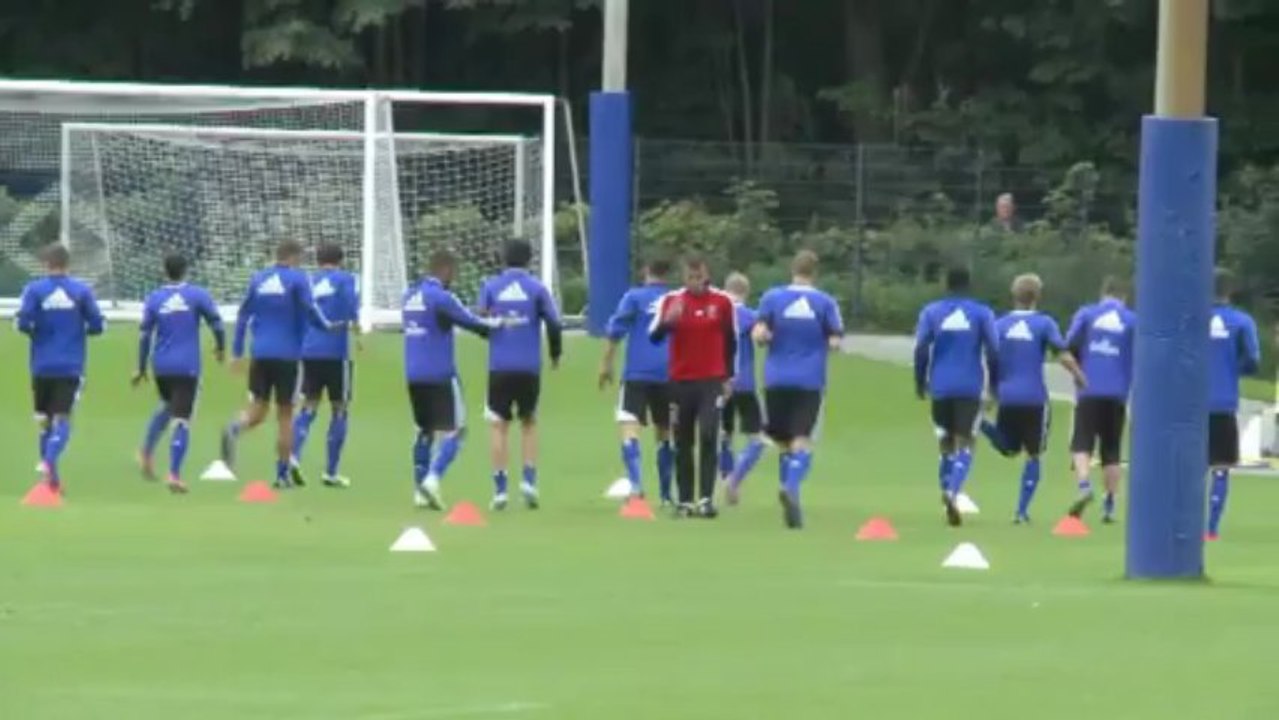 Alles klar mit Sobiech? Hamburg will BVB-Verteidiger