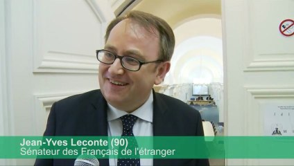Jean -Yves Leconte : La diversité des approches d’innovation