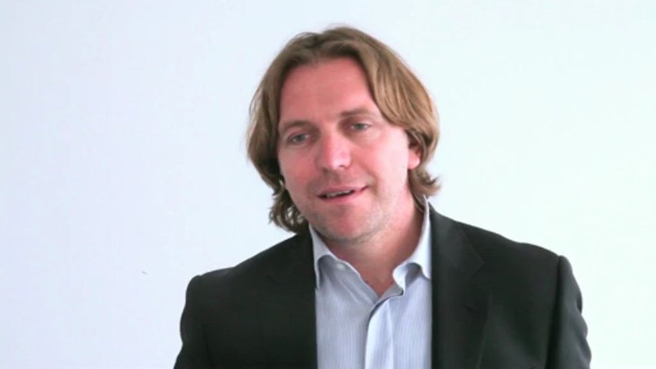 Interview Eric LEANDRI, Directeur général de Qwant