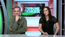 TRIBUNE POKER EM05 avec Pascal SELLEM