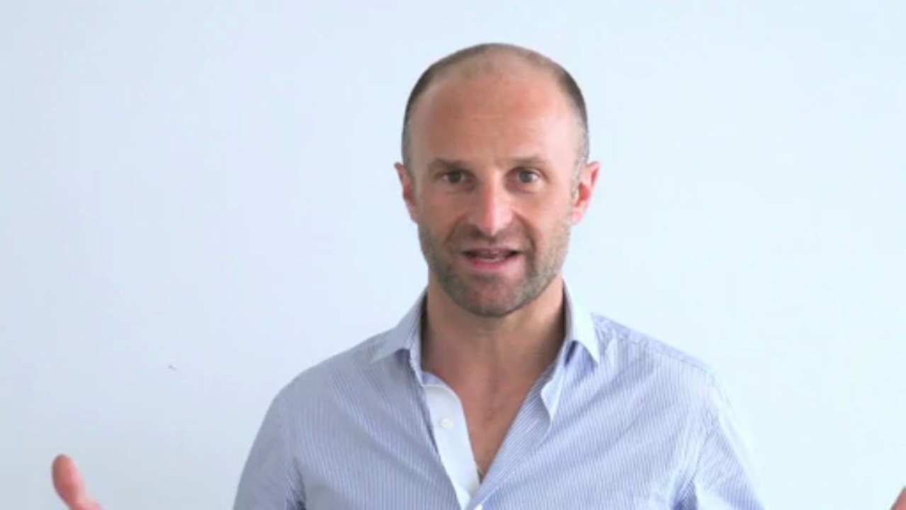 Interview Alberto CHALON, Membre du Comité éxecutif