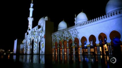 Sheikh Zayed Mosque - YouTube