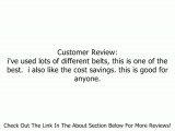 Replacement Belt For Sears, AYP # 130801 / 138255 Review