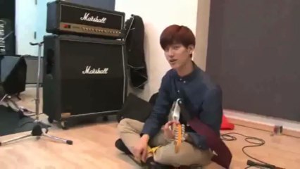 Mizuta Kouki [水田航生] as Kaoru Ono (Kanojo wa Uso o Aishisugiteru)