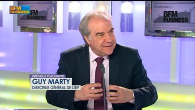 Diversification : le point sur les performances : Guy Marty dans Intégrale Placements - 10 juillet