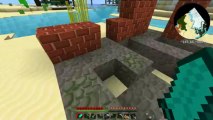 Minecraft HEXXIT Mods: RHINOS, HORSES, AND CHOCOBOS