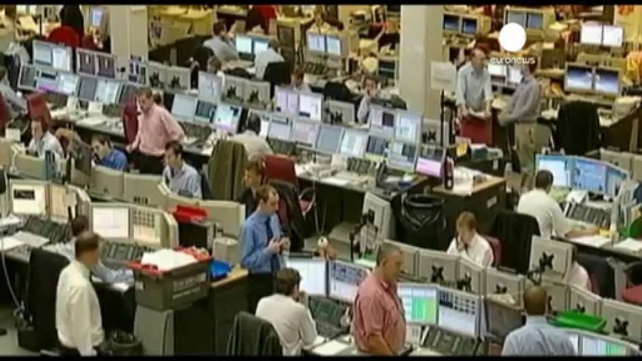 UBS torna in testa alla classifica mondiale delle banche...