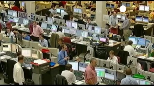 Banques privées : le groupe suisse UBS, N°1 mondial...