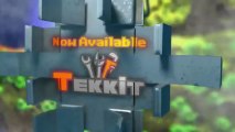 Minecraft Mini-Game | TNT SPLEEF
