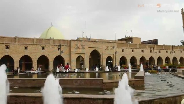 Falcon Group: A Leading Group in Iraqi Kurdistan and Iraq