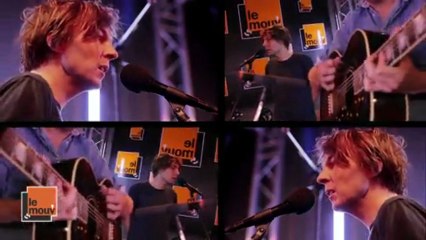 Phoenix - Trying to be cool en Mouv'Session