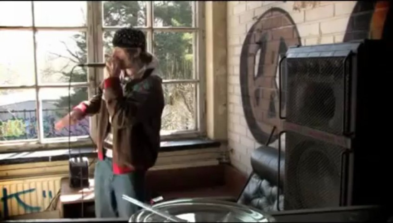 Beatbox - Felix Zenger