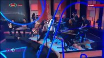 Sen Gelmez Oldun - Alihan Samedov  ve Balaban Orkestrası