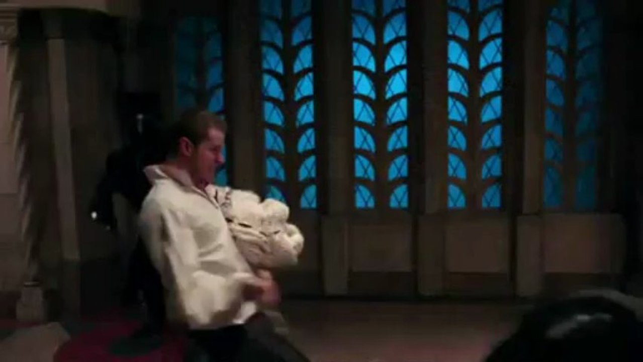 Once upon A time Trailer - ABC