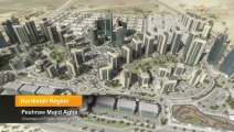 Empire World: The Leading Real-Estate Project in Iraqi Kurdistan
