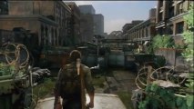 The Last of Us - PS3 - 11