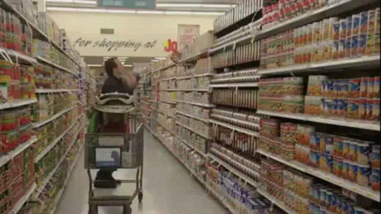 Up All Night Trailer - NBC