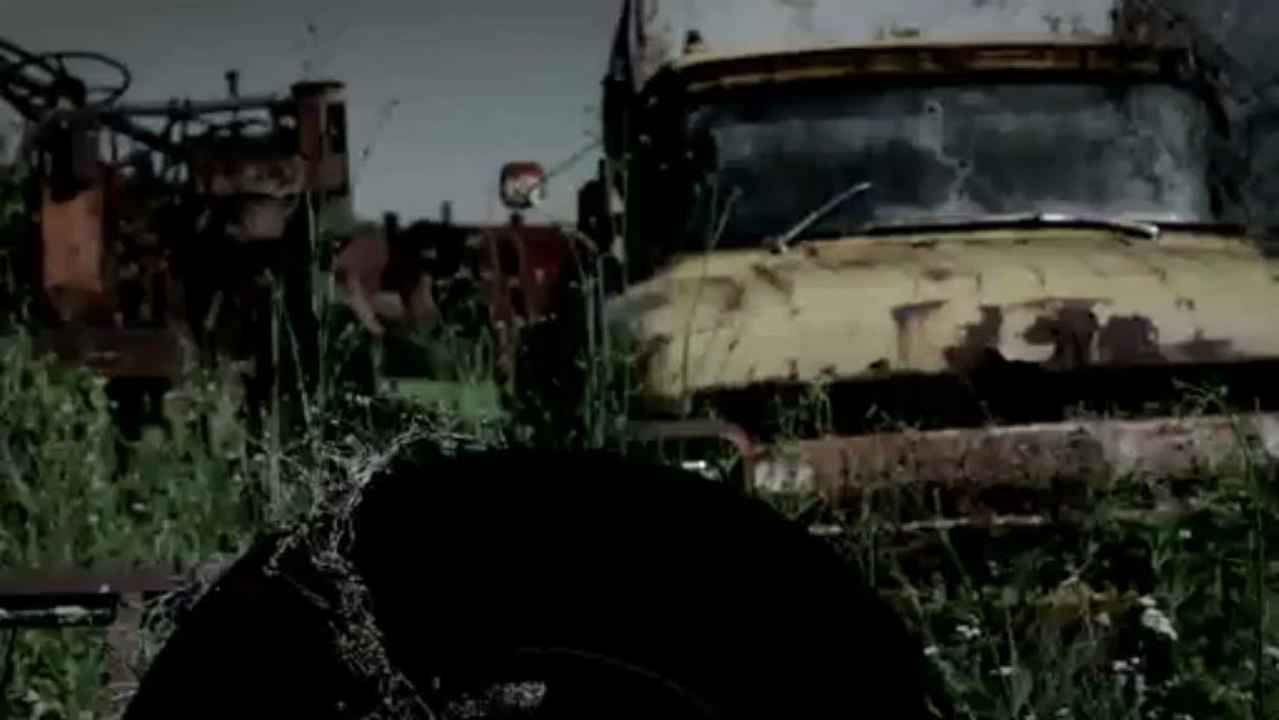True Detective Trailer - HBO