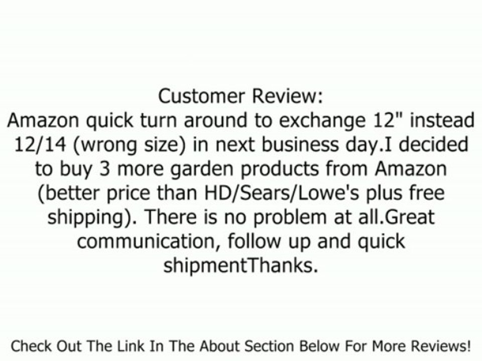 Oregon 14-Inch Semi Chisel Chain Saw Chain Fits McCulloch, Remington S49 Review