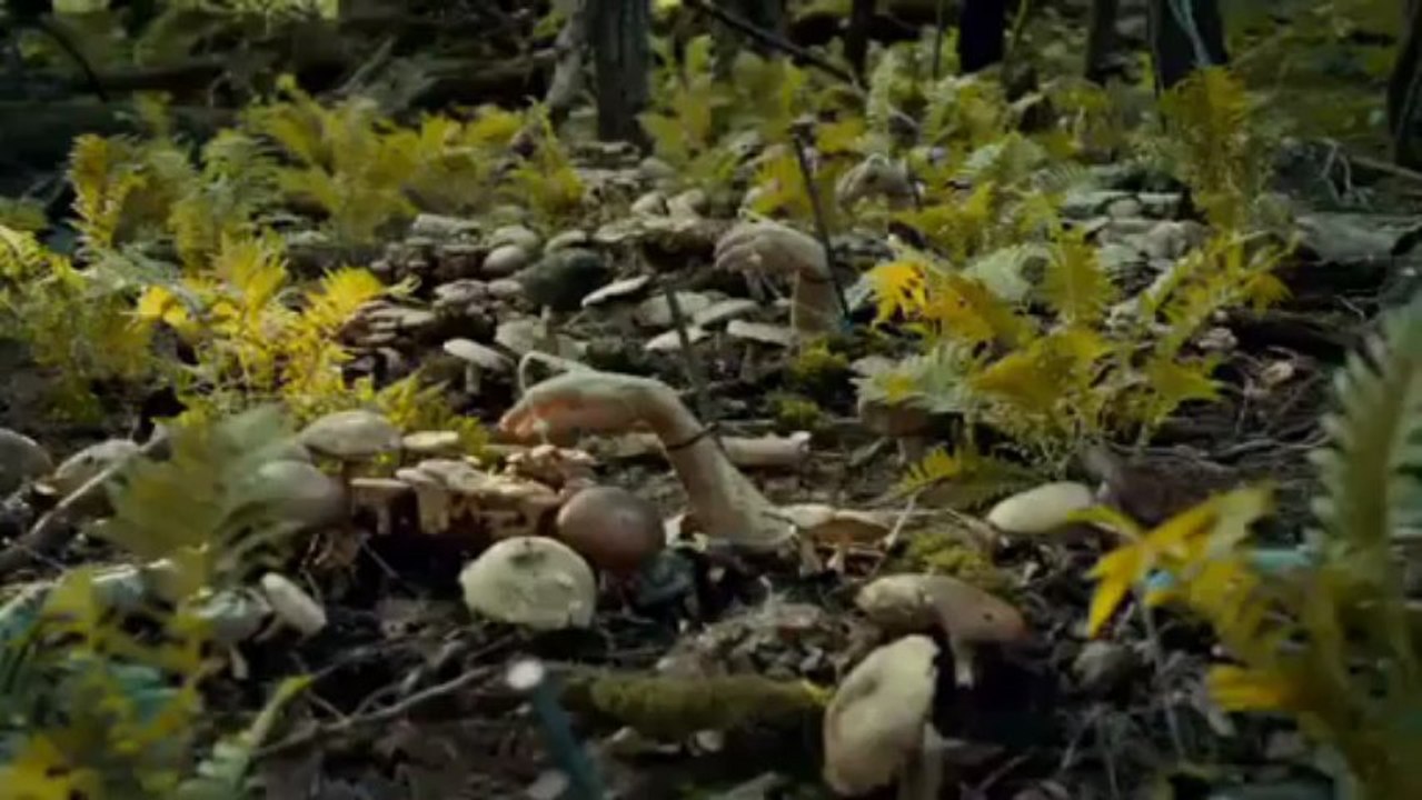Hannibal Trailer - NBC