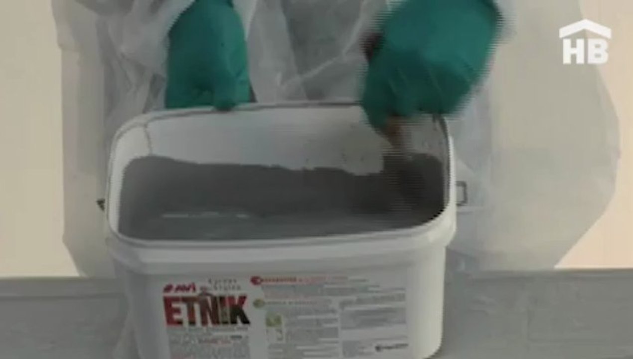 Comment mélanger sa peinture avant de peindre un mur ?