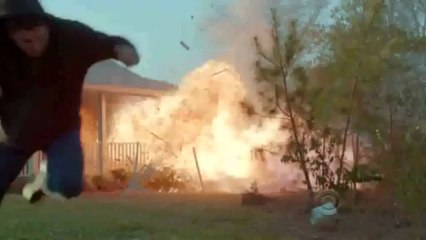 Under The Dome Trailer - CBS