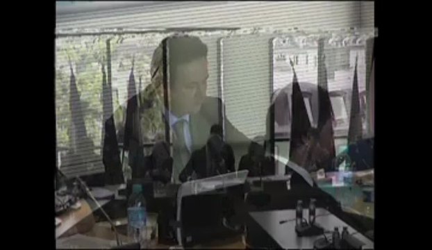 Mon intervention lors de l'audition du ministre des affaires européens, Thierry Repentin, sur les conclusions du Conseil européen des 27 et 28 juin