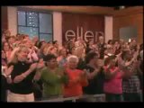 Emily Bear on Ellen